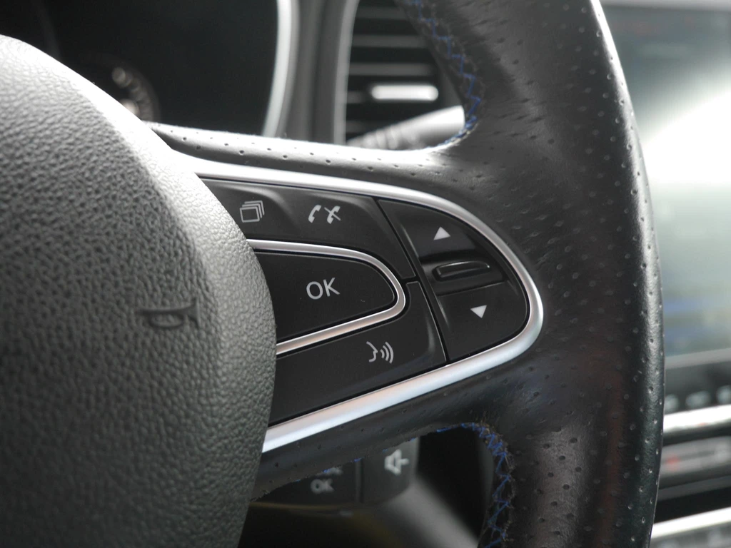 Renault Mégane Estate – foto 24