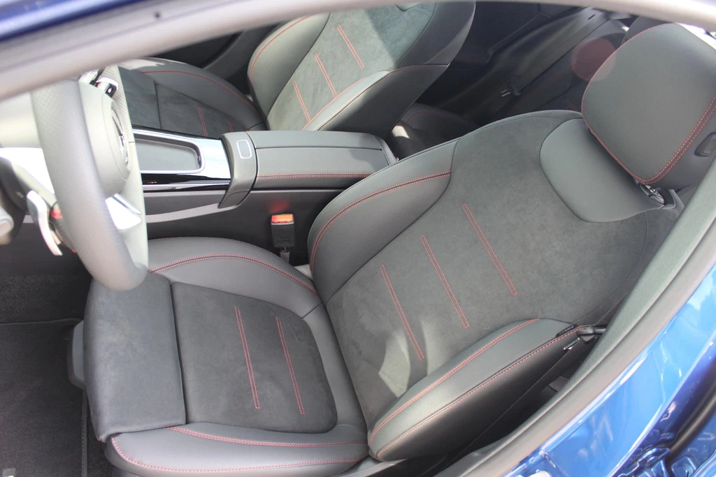 Mercedes-Benz A-Klasse – foto 10