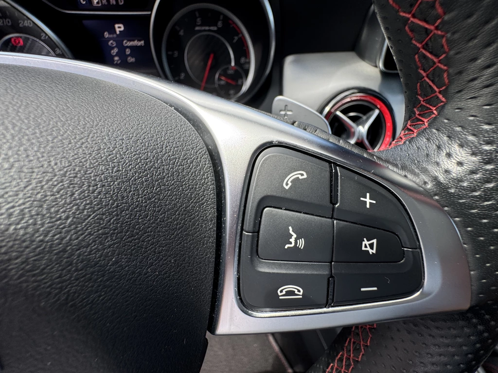 Mercedes-Benz GLA – foto 25