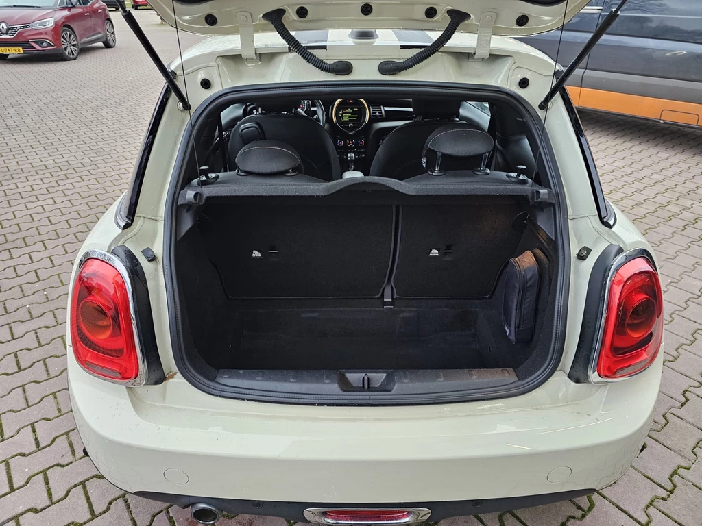 MINI Cooper – foto 18
