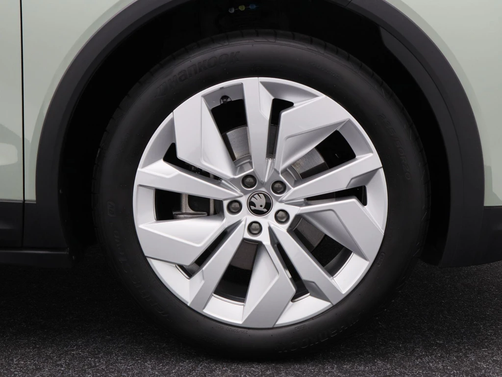 Škoda Elroq – foto 12