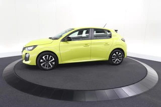 Peugeot 208 – thumbnail 4
