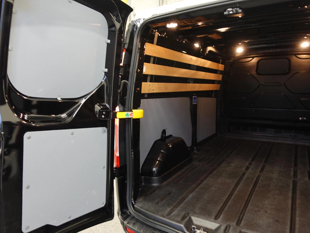 Ford Transit Custom – foto 48