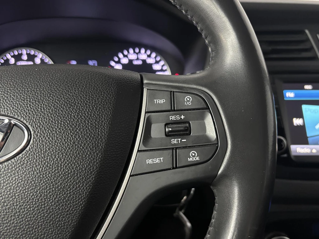 Hyundai i20 – foto 20