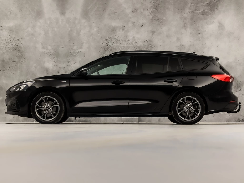 Ford Focus – foto 3