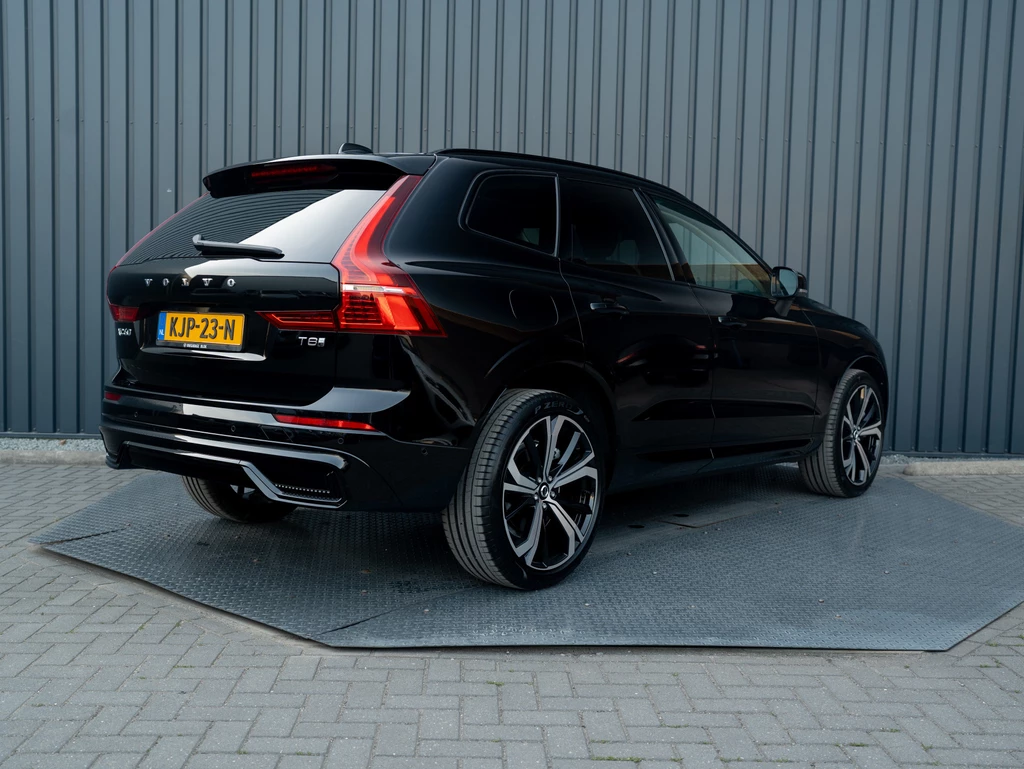 Volvo XC60 – foto 10