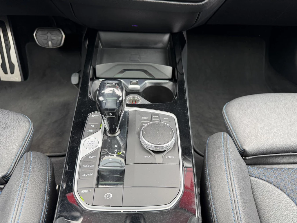 BMW 1 Serie – foto 17