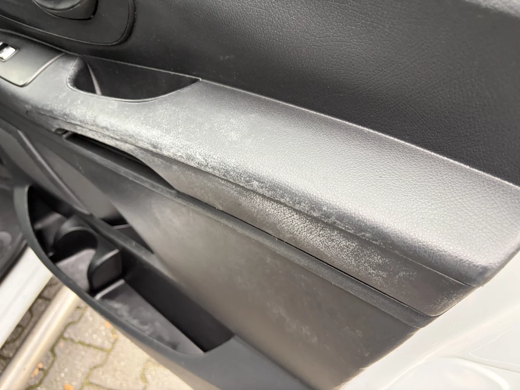 Mercedes-Benz Vito – foto 40