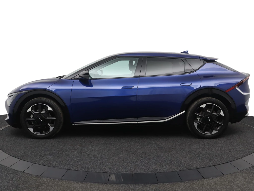 Kia EV6 – foto 3