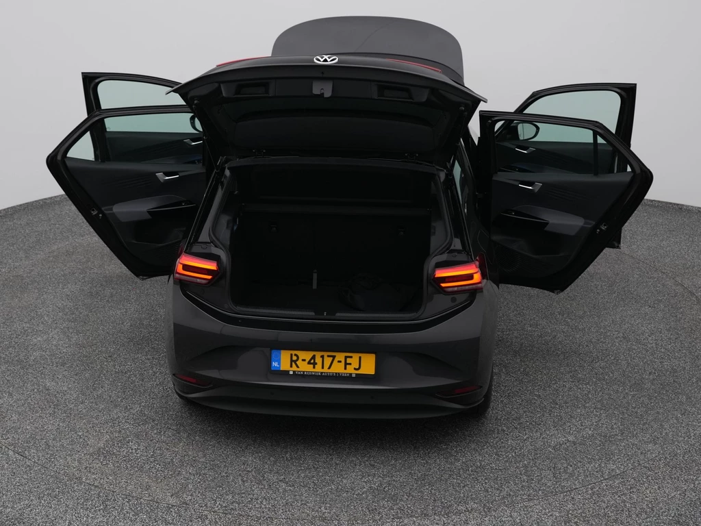 Volkswagen ID.3 – foto 33