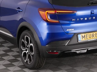 Mitsubishi ASX – thumbnail 30