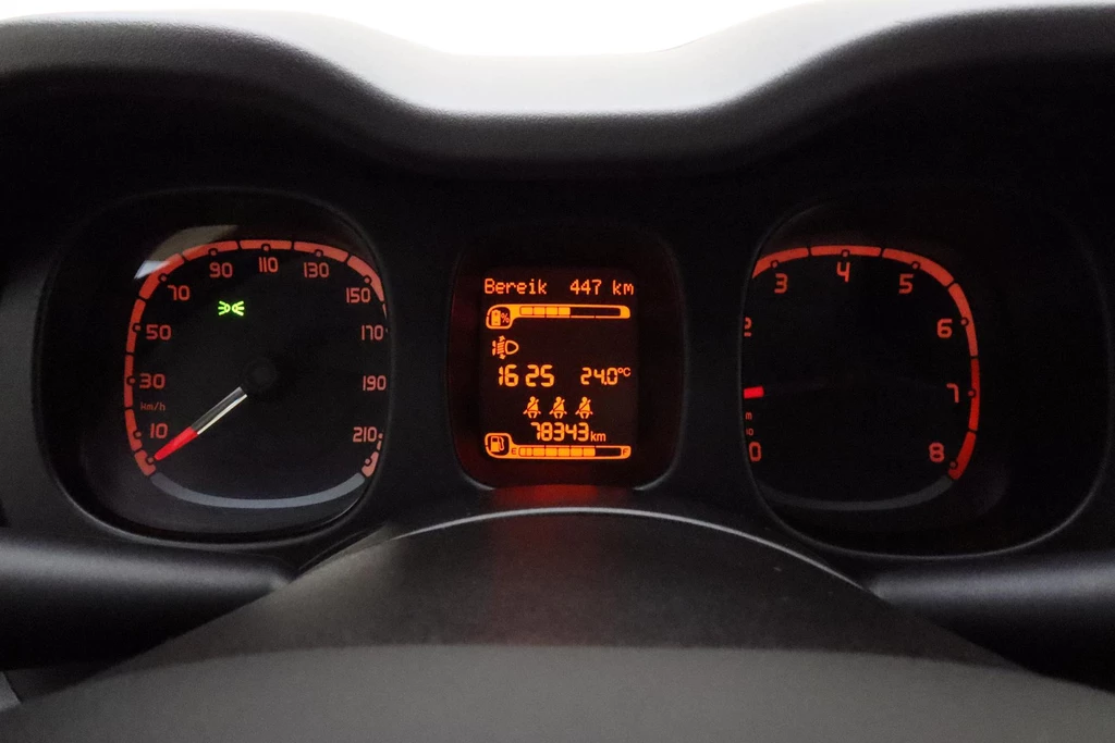 Fiat Panda – foto 26