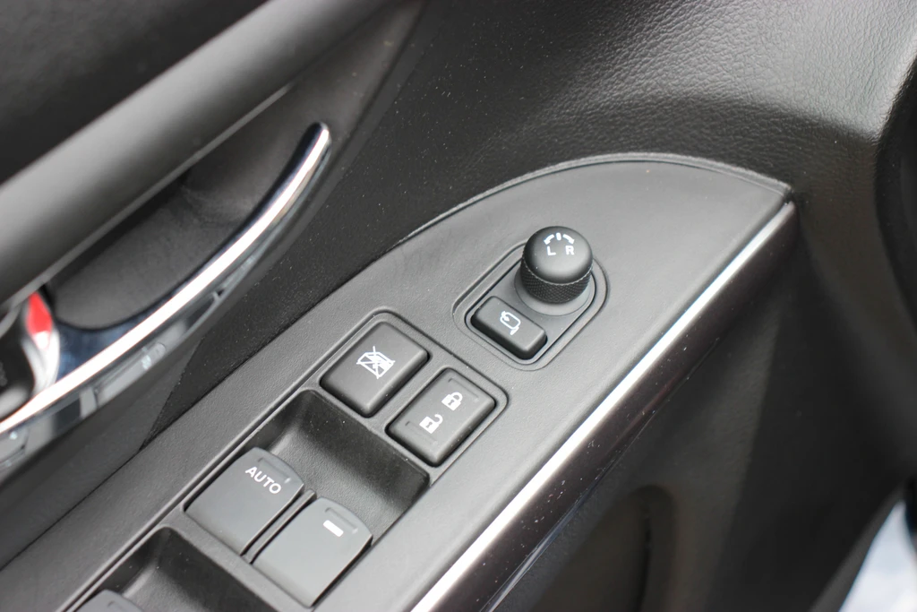 Suzuki S-Cross – foto 33