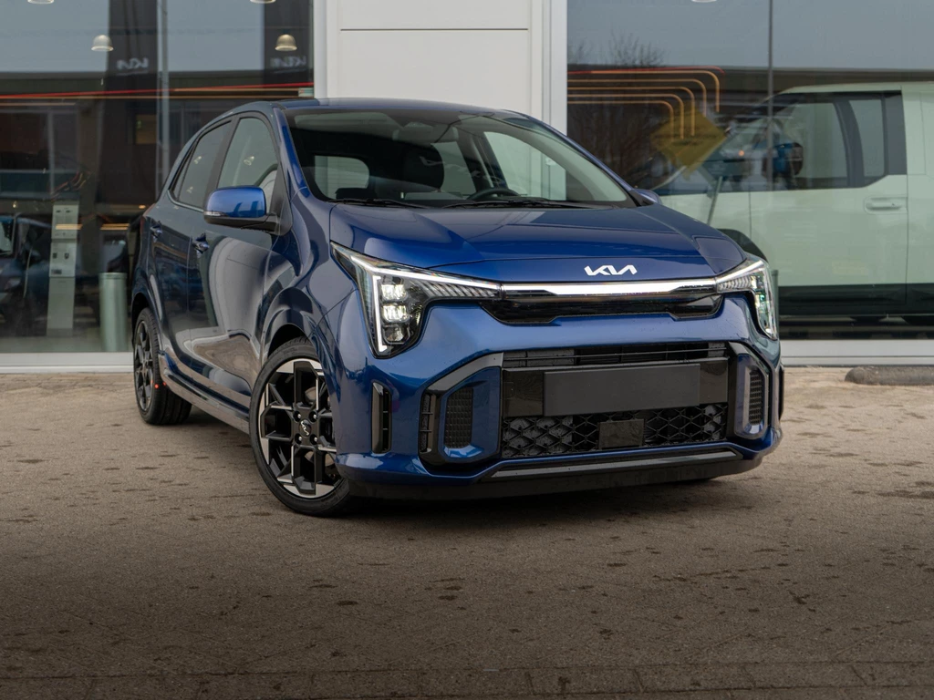 Kia Picanto – foto 6
