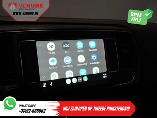 Toyota ProAce – thumbnail 26