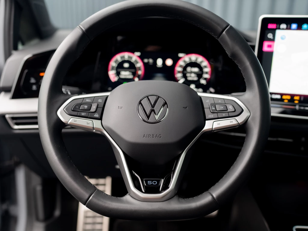 Volkswagen Golf – foto 31