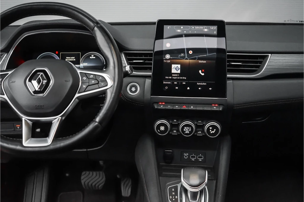 Renault Captur – foto 22
