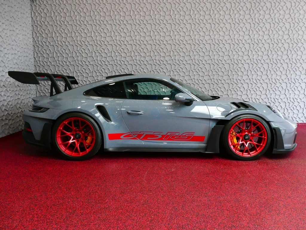 Porsche 911 – foto 7