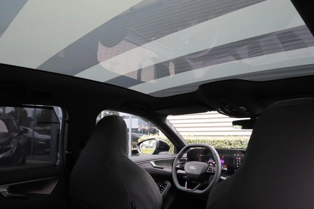 Audi A6 – foto 34