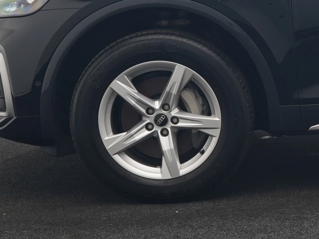Audi Q5 – foto 49