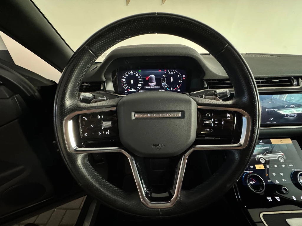 Land Rover Range Rover Evoque – foto 13