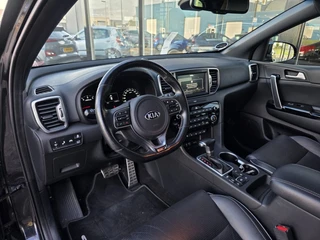 Kia Sportage – thumbnail 9