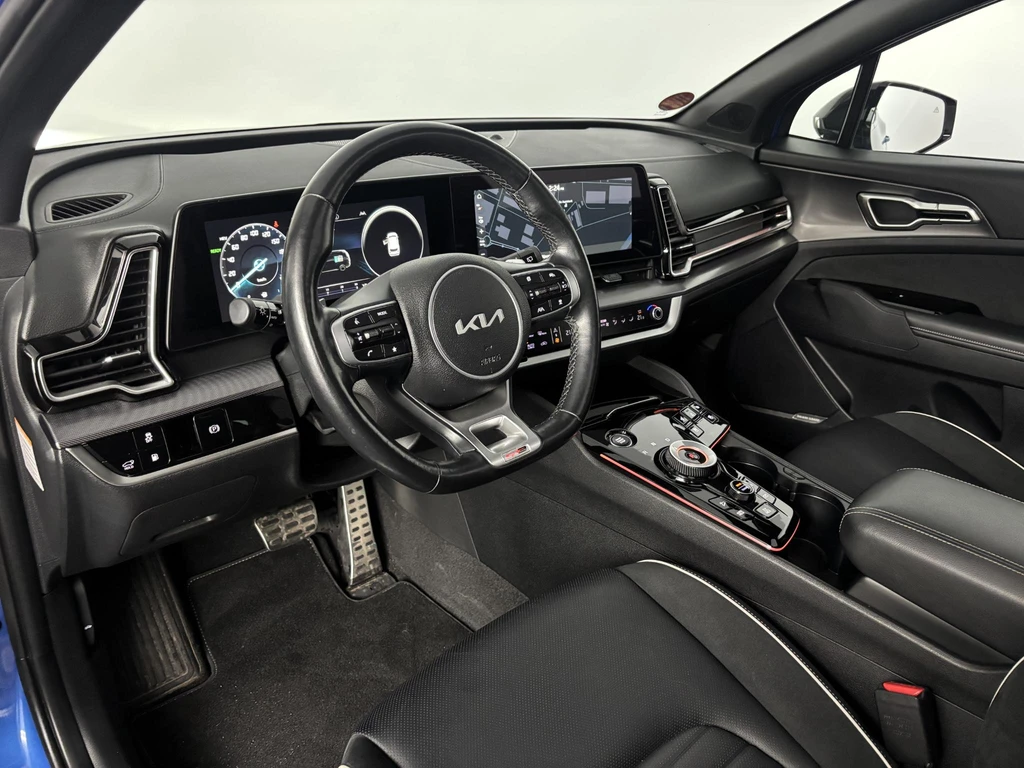 Kia Sportage – foto 10