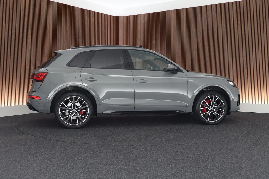 Audi Q5 – foto 5