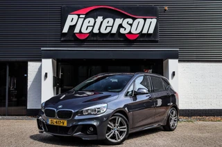 BMW 2 Serie – thumbnail 1