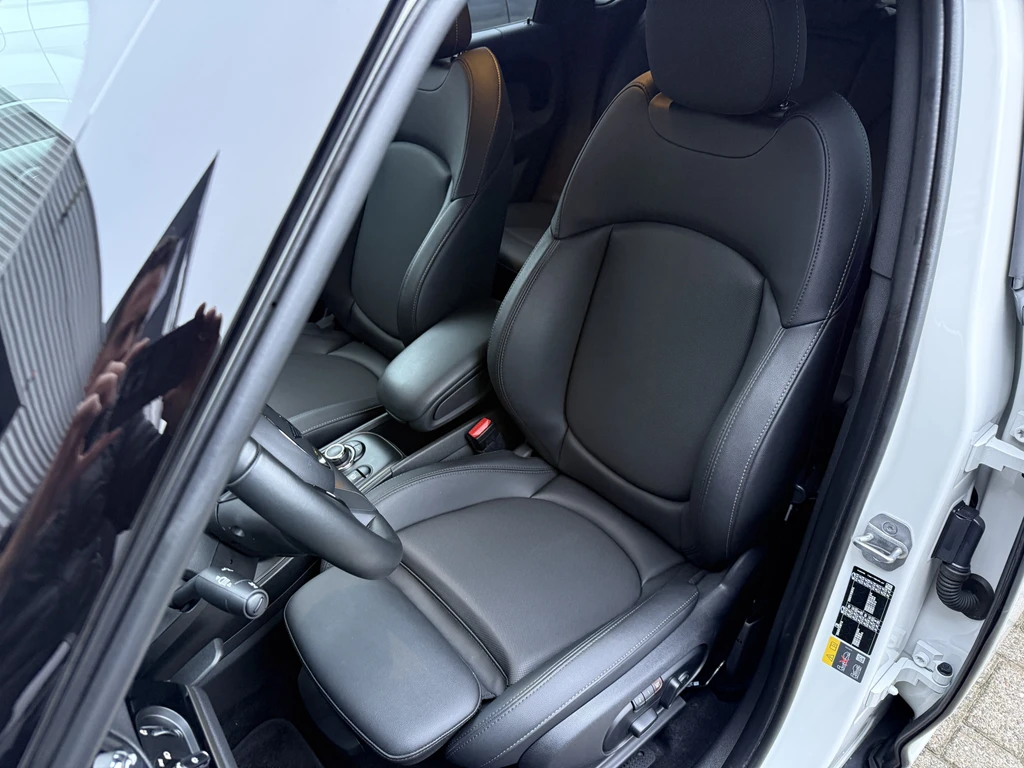 MINI Countryman – foto 12