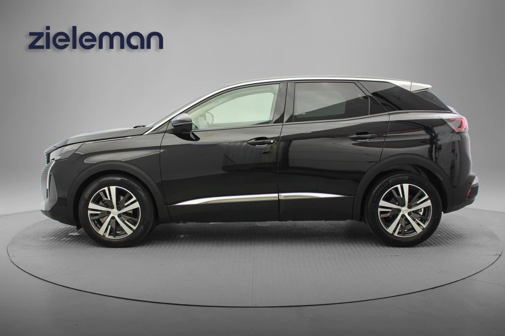 Peugeot 3008 – foto 2