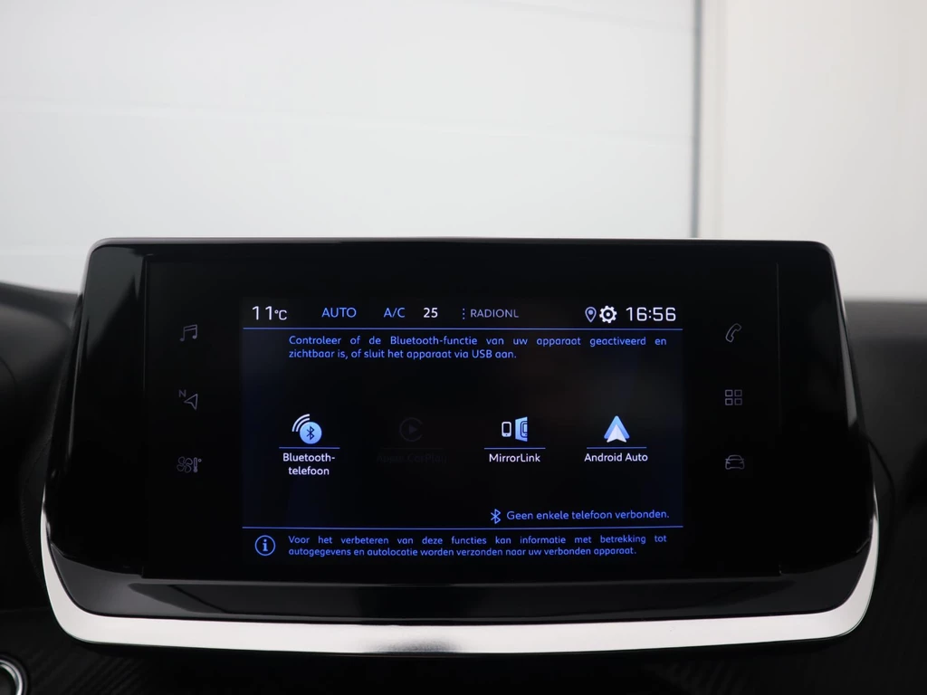 Peugeot 2008 – foto 17