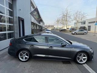 Audi A5 – thumbnail 9