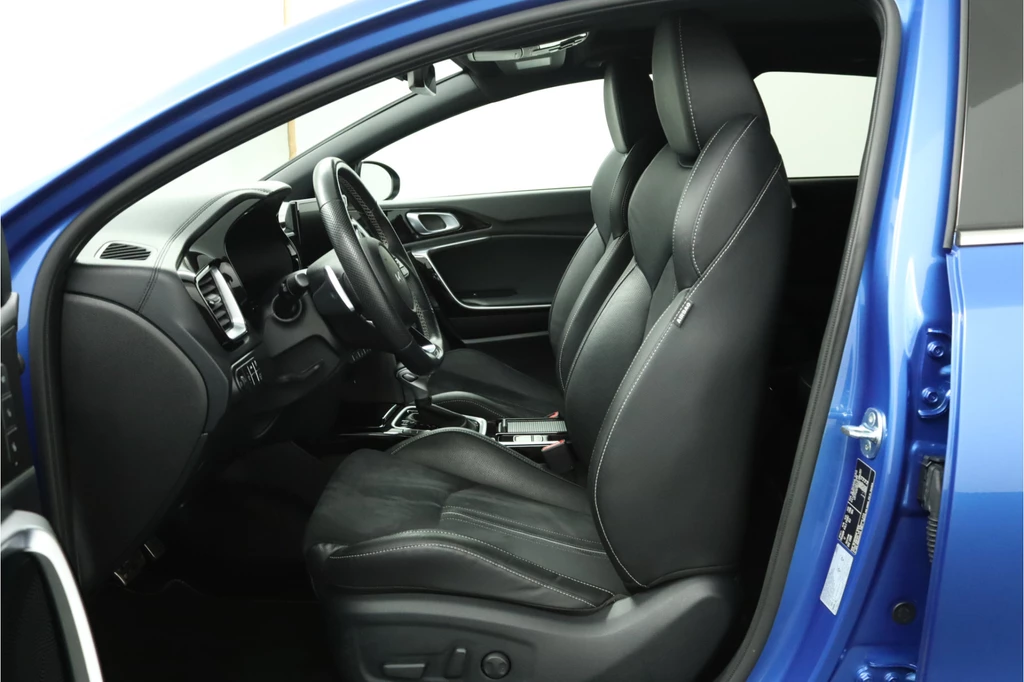 Kia ProCeed – foto 21