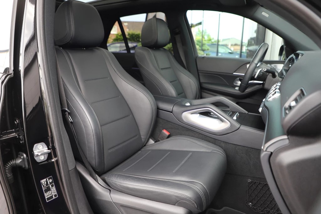 Mercedes-Benz GLE – foto 21