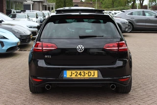 Volkswagen Golf – thumbnail 4