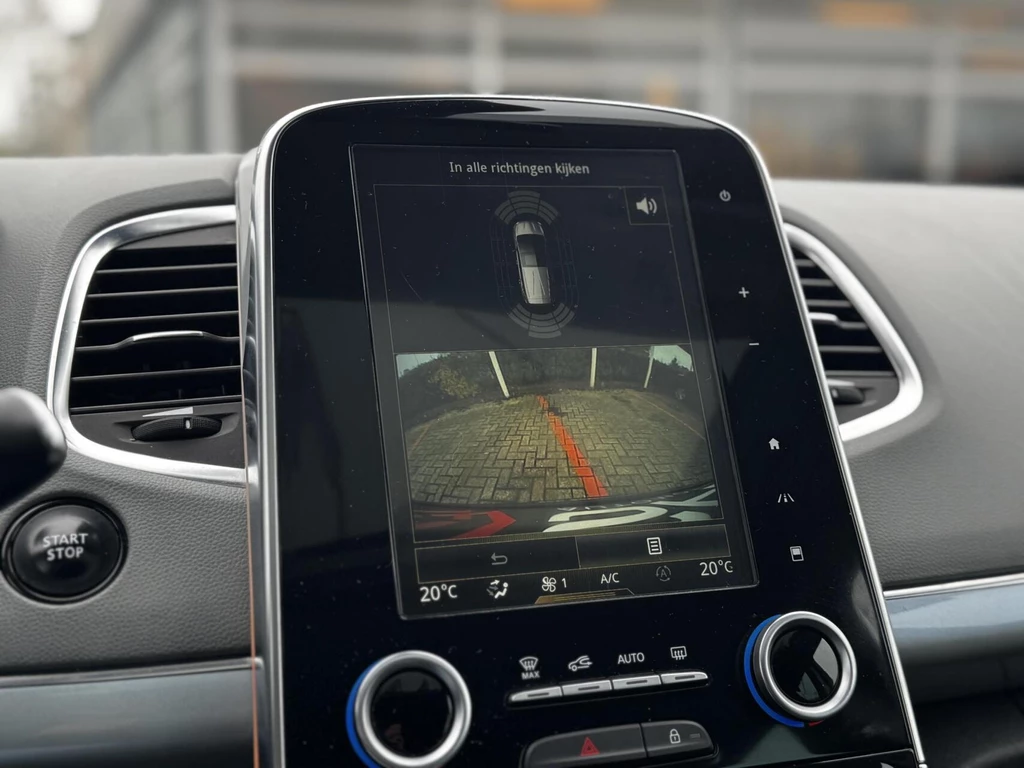 Renault Espace – foto 17