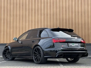 Audi RS6 – thumbnail 4
