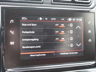 Citroën C3 – thumbnail 19