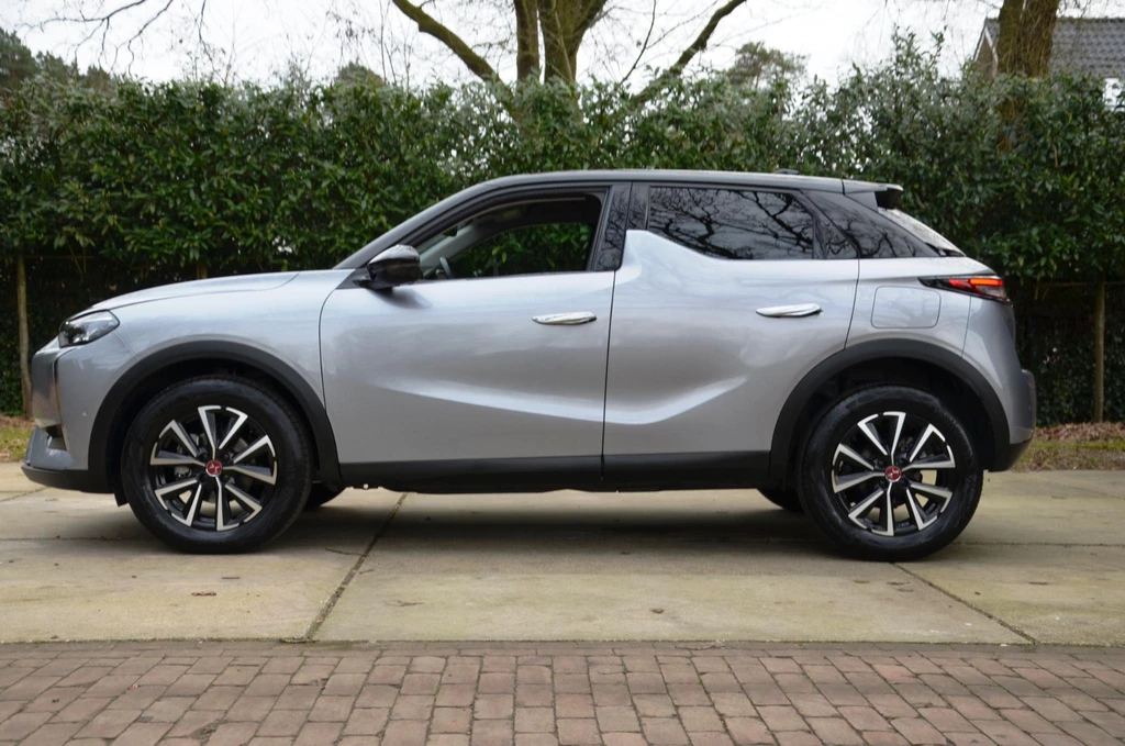 DS DS 3 – foto 5