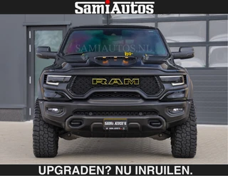 Dodge Ram Pick-Up – thumbnail 21