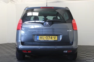 Peugeot 5008 – thumbnail 3
