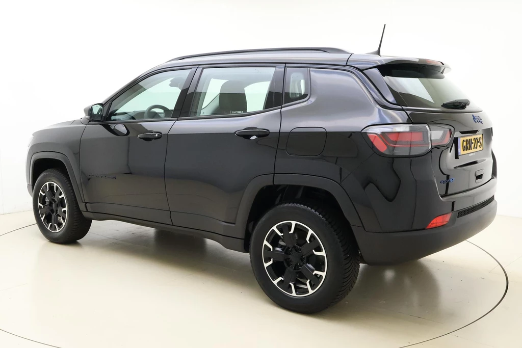 Jeep Compass – foto 3