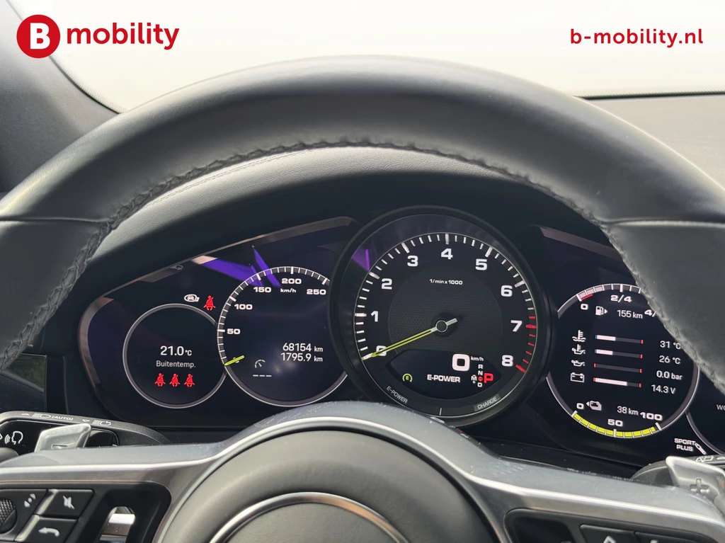 Porsche Cayenne – foto 24