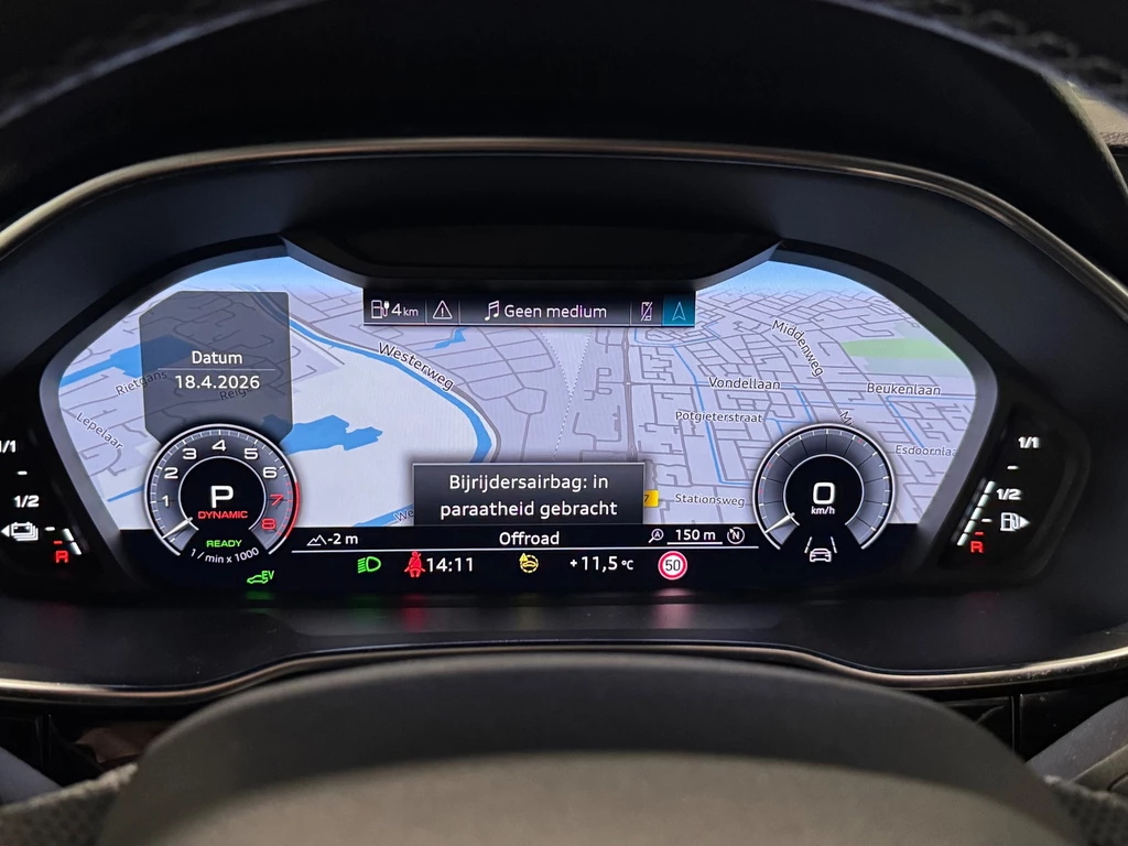 Audi Q3 – foto 15