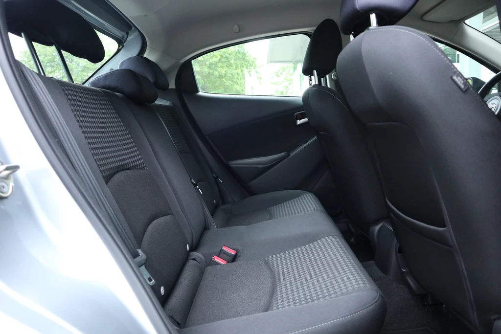 Mazda 2 – foto 29