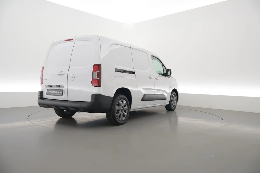 Opel Combo – foto 4