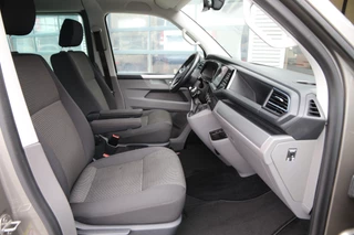 Volkswagen Transporter – thumbnail 13
