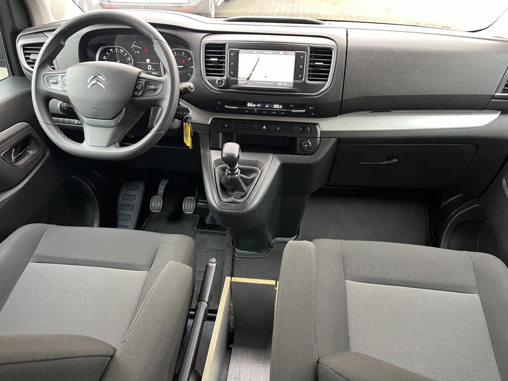 Citroën SpaceTourer – foto 9