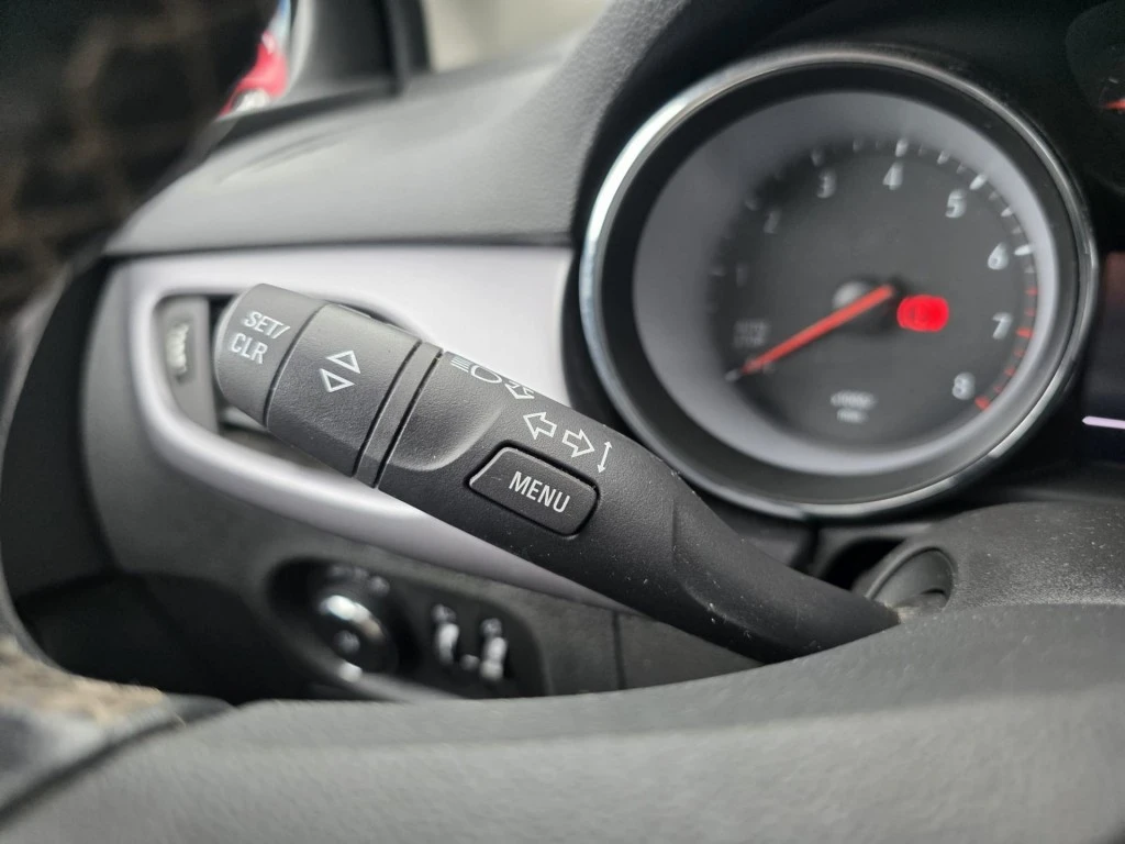 Opel Astra – foto 20